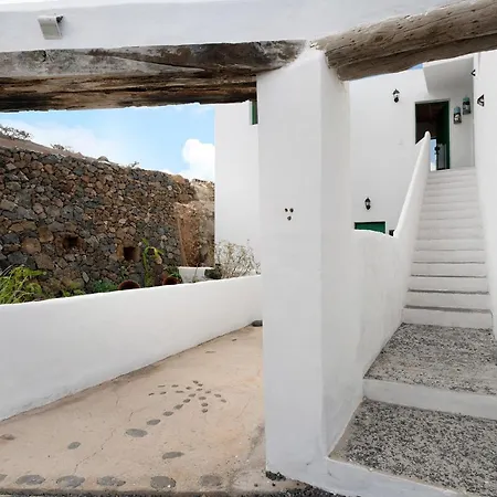 San Roque 2 * Тинахо