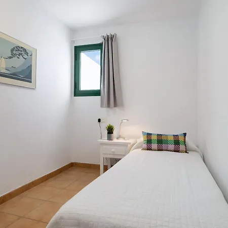 San Roque 2 * Тинахо