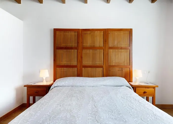 San Roque 2 Tatil Evi