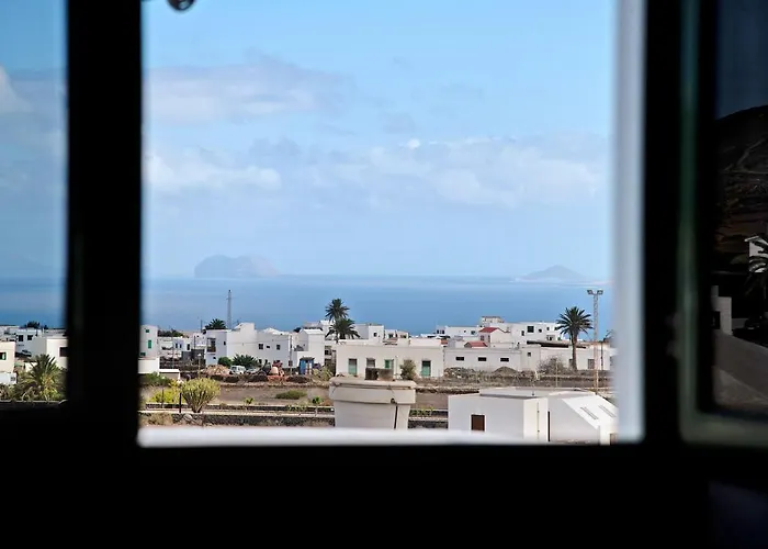 Tatil Evi San Roque 2 *