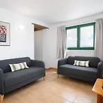 Feriehus San Roque 2 Tinajo