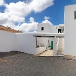 San Roque 2 Feriehus Tinajo