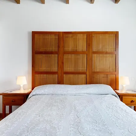 San Roque 2 Ferienhaus