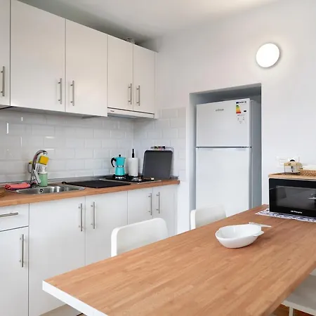 San Roque 2 Holiday home