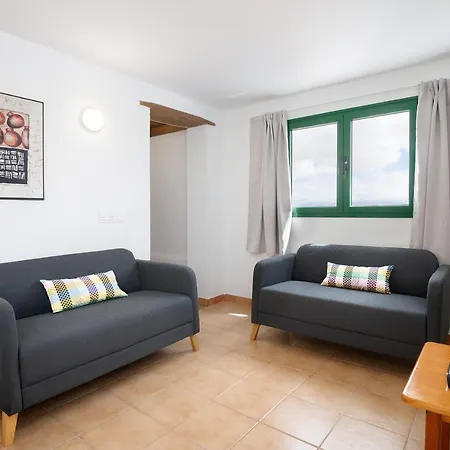 Holiday home San Roque 2 Tinajo