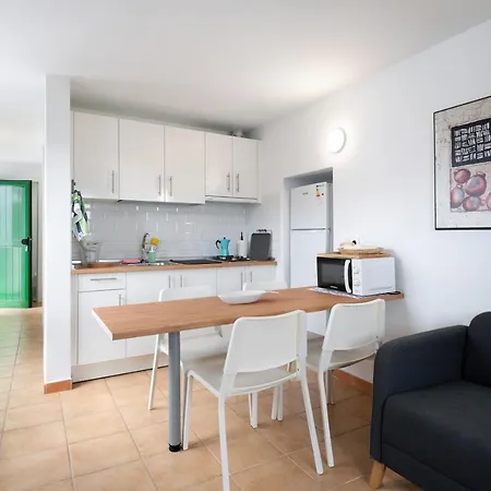 Ferienhaus San Roque 2