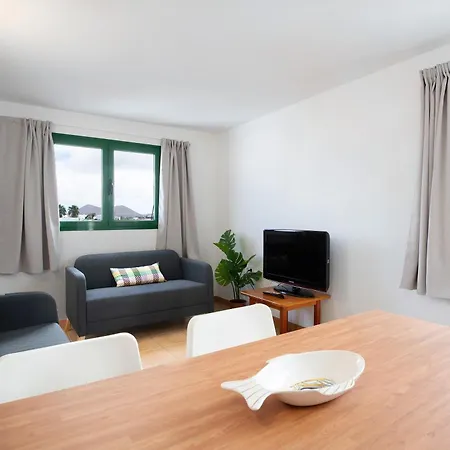 Feriehus San Roque 2 *