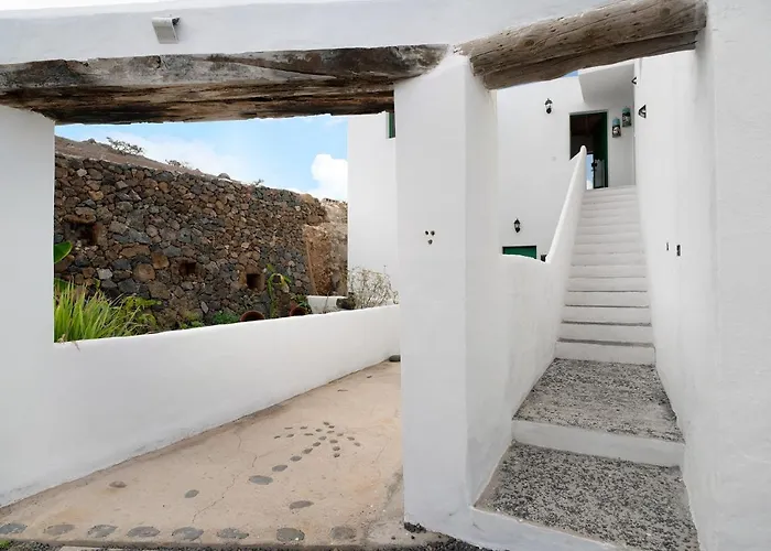 San Roque 2 * Tinajo