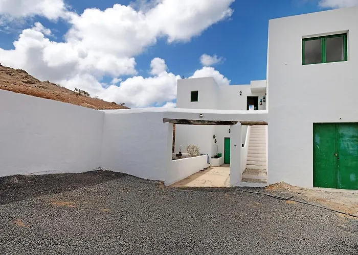 Ferienhaus San Roque 2