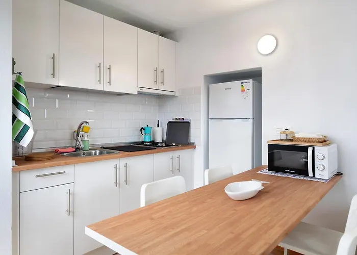 San Roque 2 בית נופש