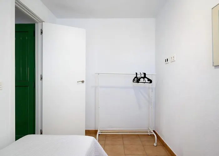 Ferienhaus San Roque 2 *