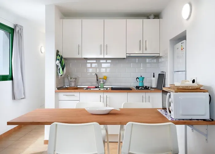 San Roque 2 בית נופש טינאחו