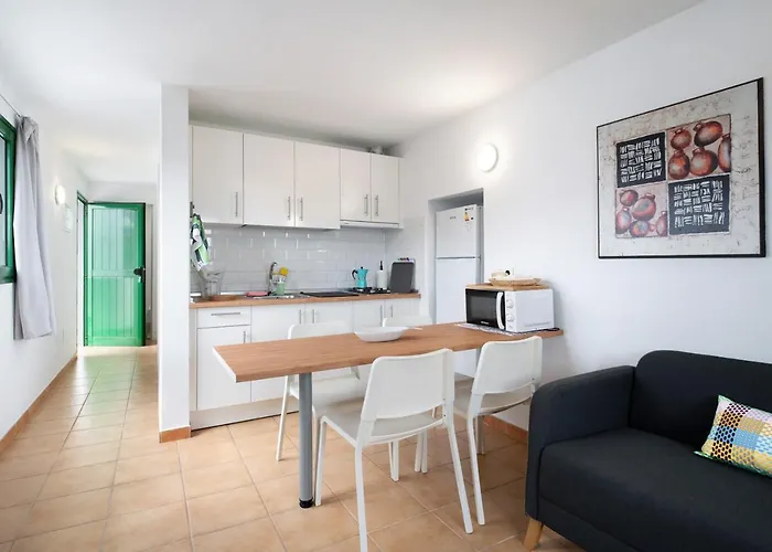 Ferienhaus San Roque 2