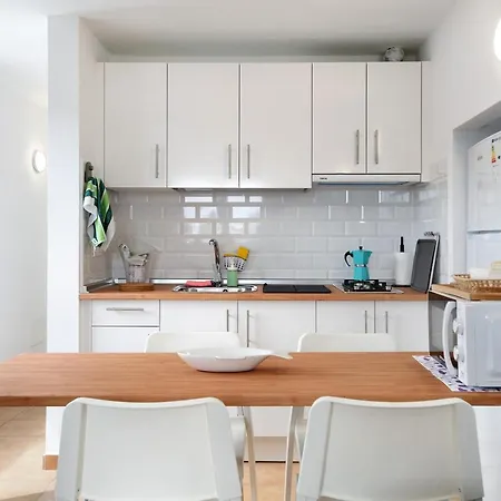 San Roque 2 Dom wakacyjny Tinajo